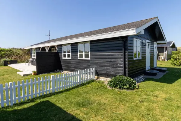 Ferienhaus 251 in Neerlandiavej 230, Vejlby Klit | Bild 36 von 43