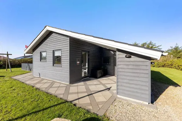 Ferienhaus 261 in Vejlby Klit 105, Vejlby Klit | Bild 31 von 33