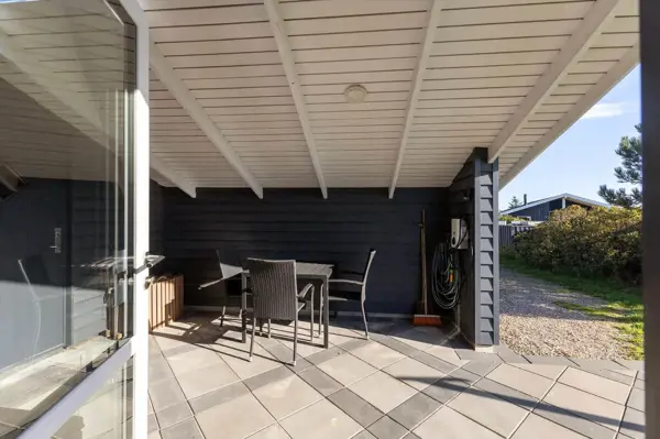 Ferienhaus 261 in Vejlby Klit 105, Vejlby Klit | Bild 32 von 33