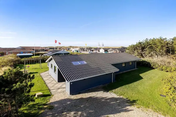 Ferienhaus 261 in Vejlby Klit 105, Vejlby Klit | Bild 33 von 33