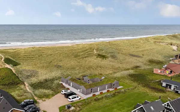 Ferienhaus 265 in Vejlby Klit / Vejlby Klit Bild: 1