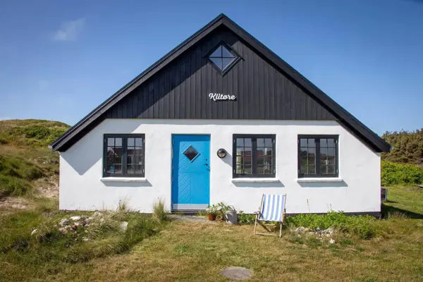 Ferienhaus 276 in Vejlby Klit / Vejlby Klit
