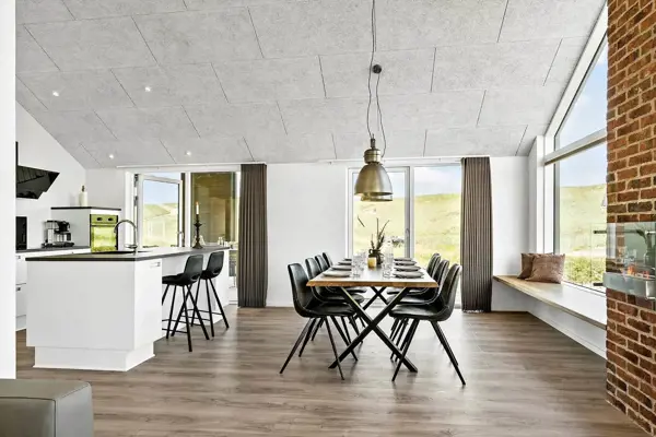 Ferienhaus 280 in Vejlby Klit / Vejlby Klit Bild: 5