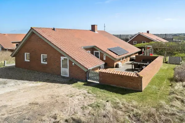 Ferienhaus 288 in Vejlby Klit / Vejlby Klit