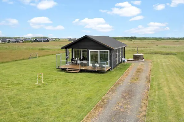 Ferienhaus 295 in Vejlby Klit / Vejlby Klit