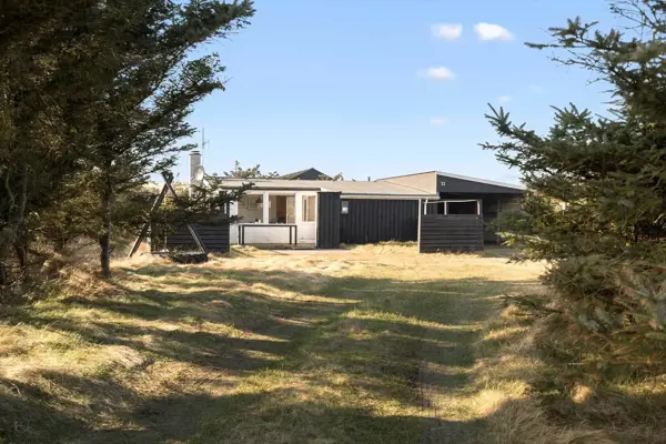 Ferienhaus 388 in Vrist / Vejlby Klit