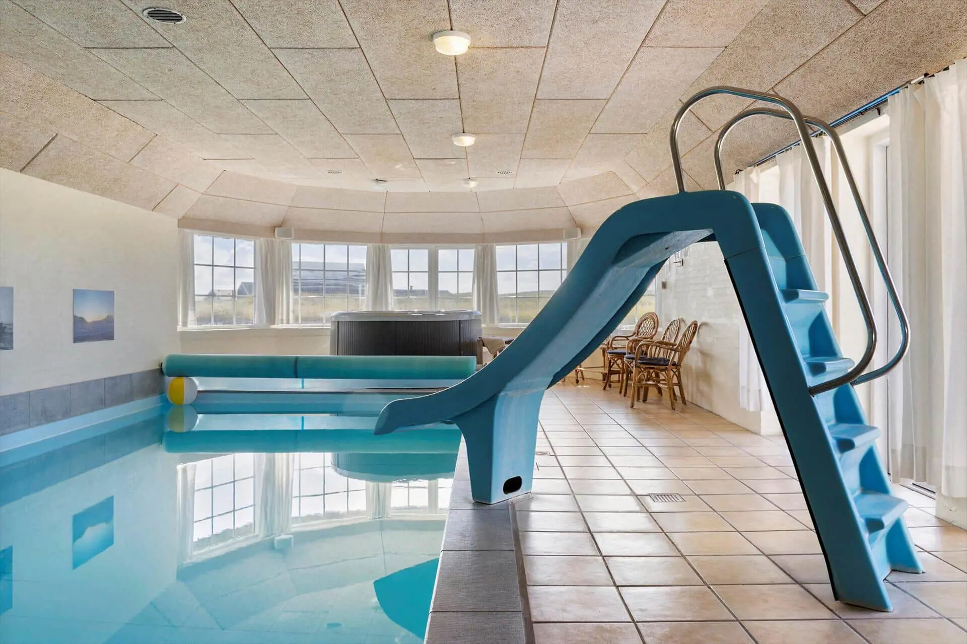 Poolhaus 406 in Bethaniavej 2, Vrist | Bild 2 von 37