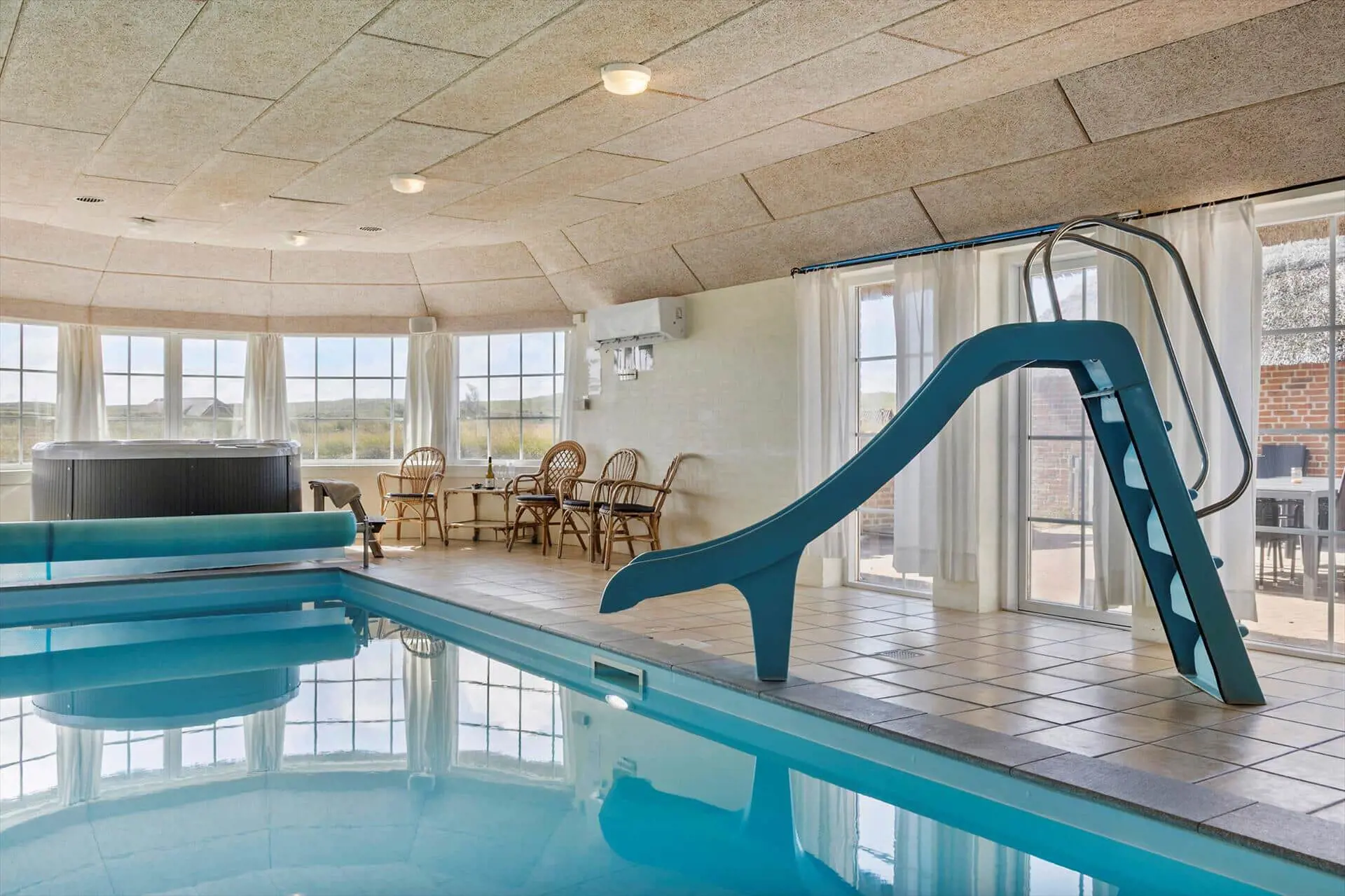 Poolhaus 406 in Bethaniavej 2, Vrist | Bild 3 von 37