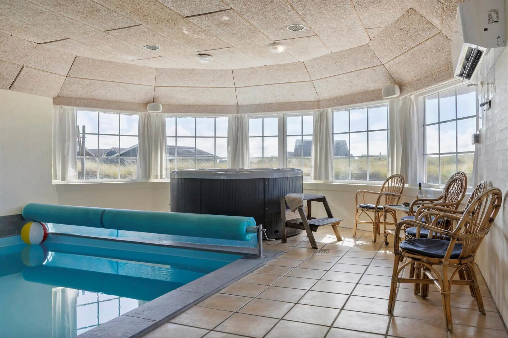 Poolhaus 406 in Bethaniavej 2, Vrist | Bild 4 von 37