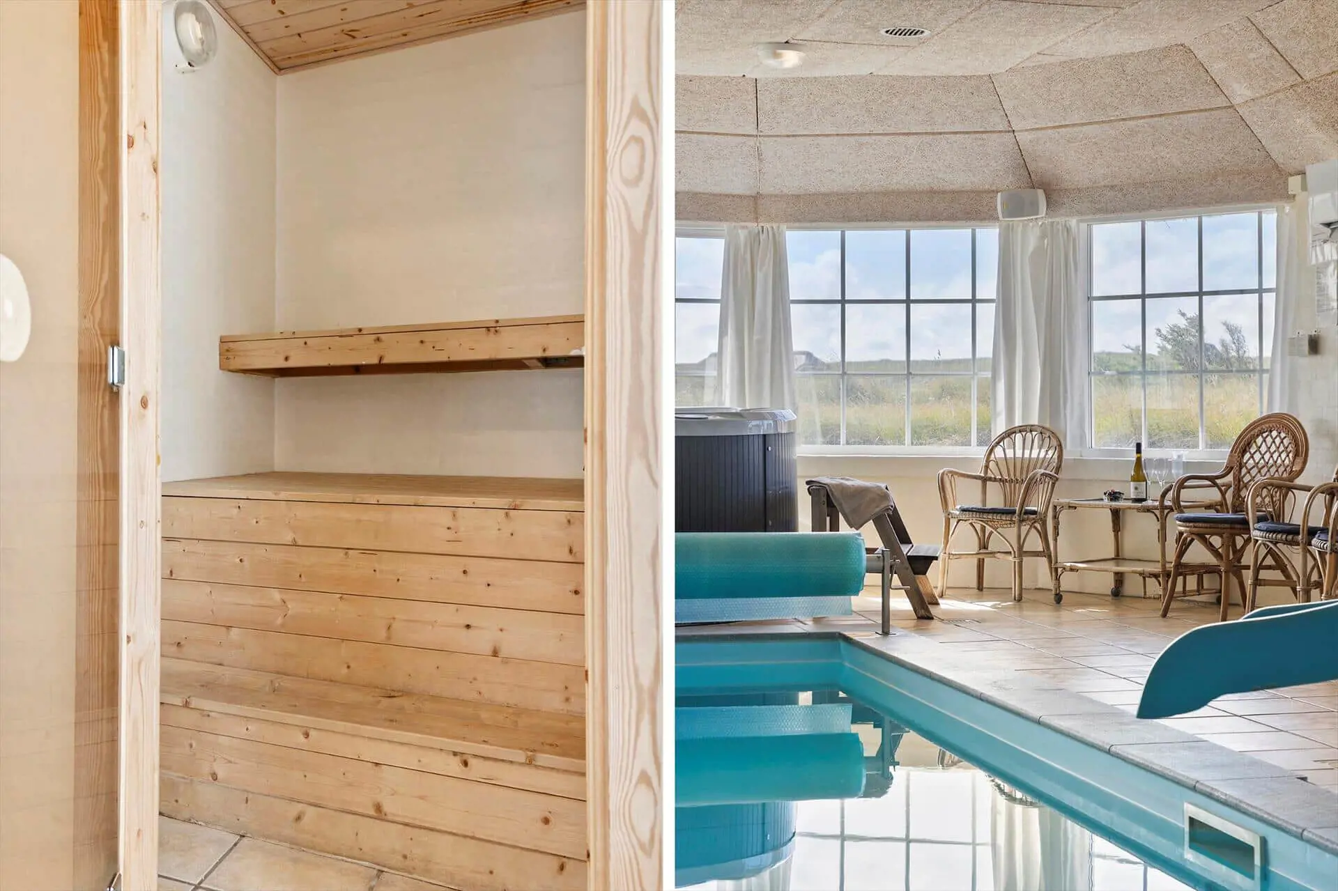 Poolhaus 406 in Bethaniavej 2, Vrist | Bild 5 von 37