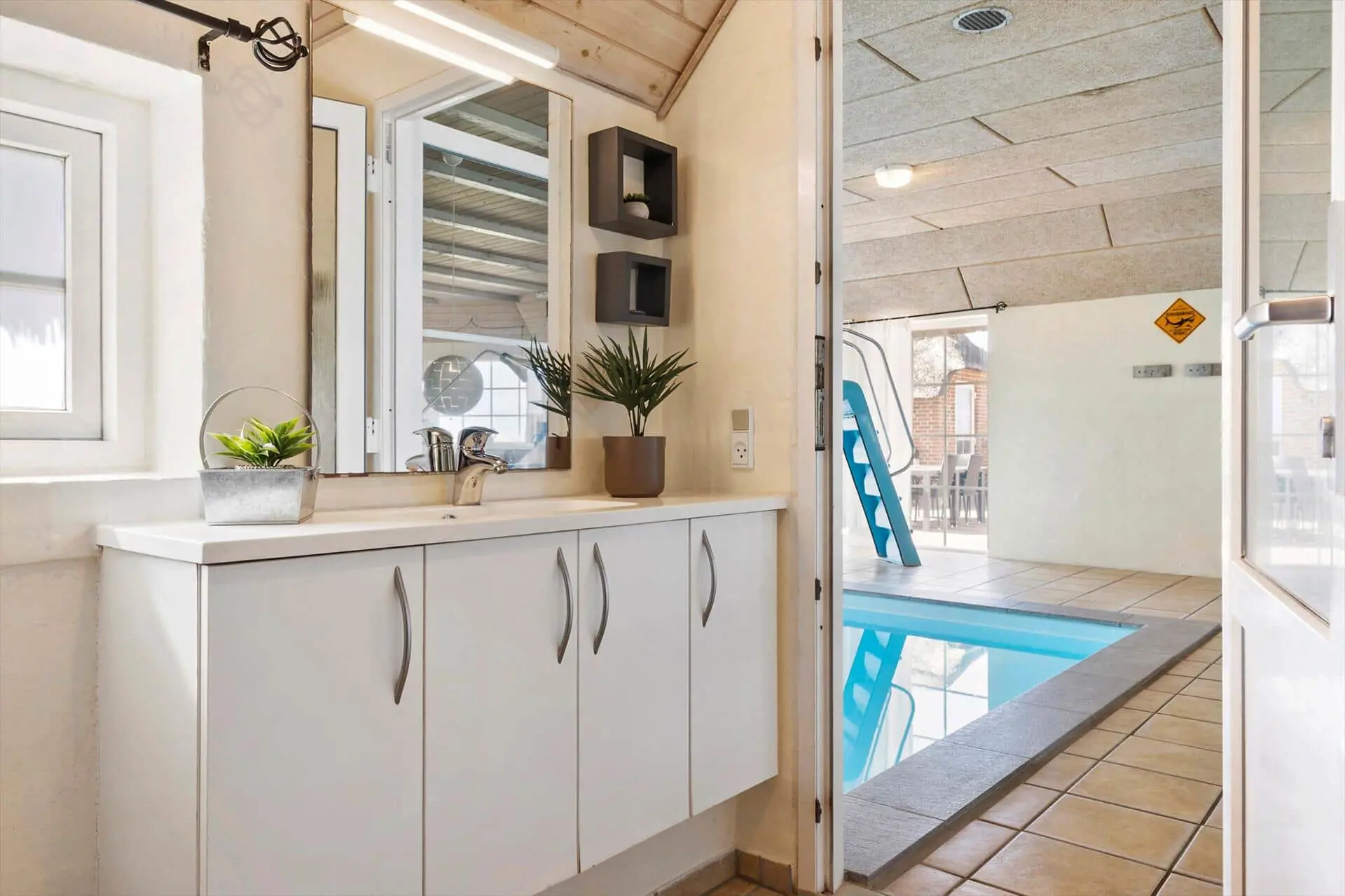 Poolhaus 406 in Bethaniavej 2, Vrist | Bild 6 von 37