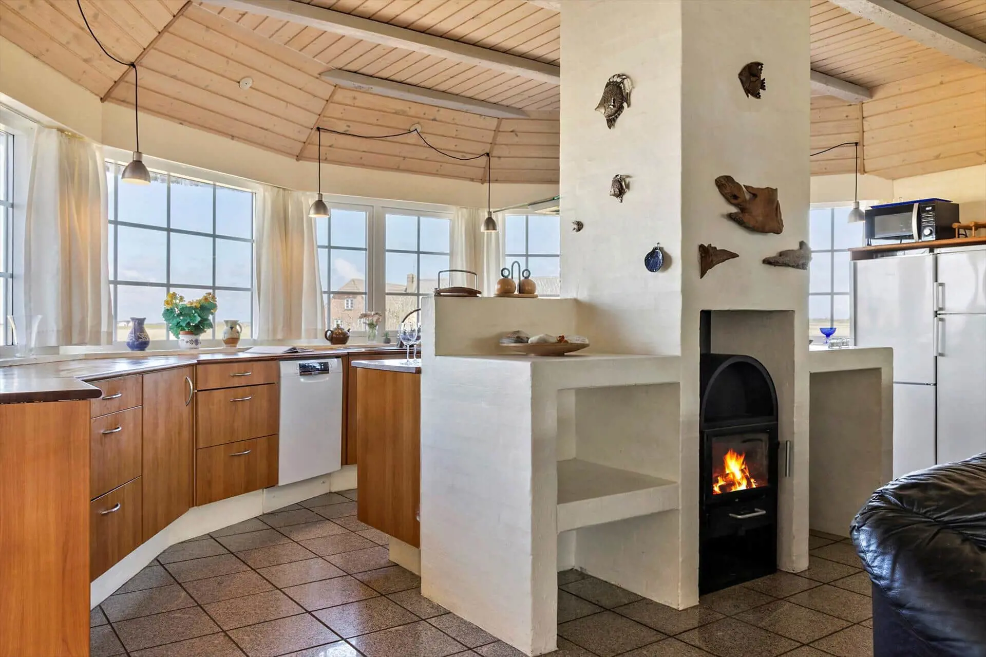 Poolhaus 406 in Bethaniavej 2, Vrist | Bild 7 von 37