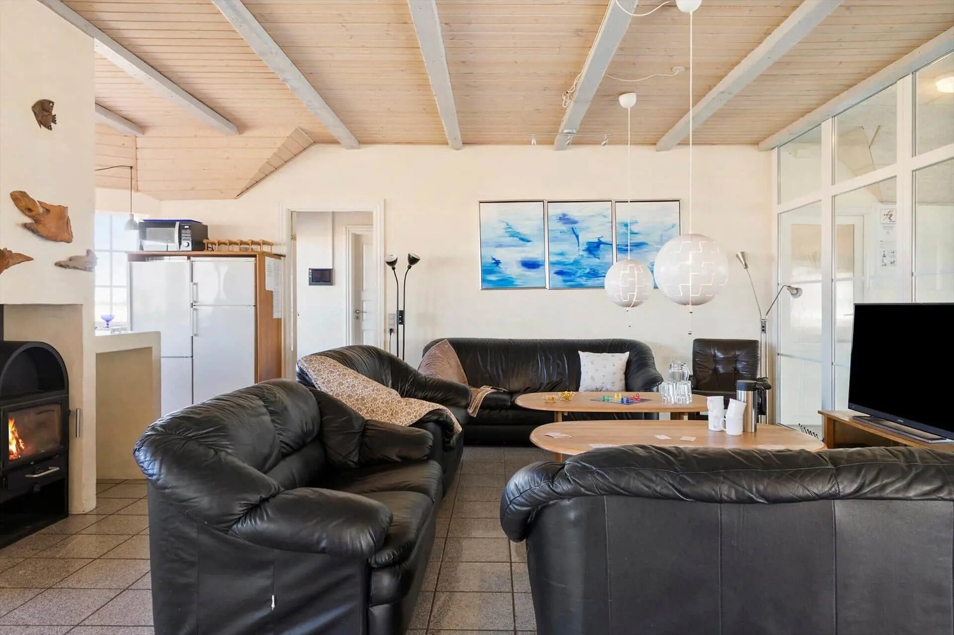 Poolhaus 406 in Bethaniavej 2, Vrist | Bild 15 von 37