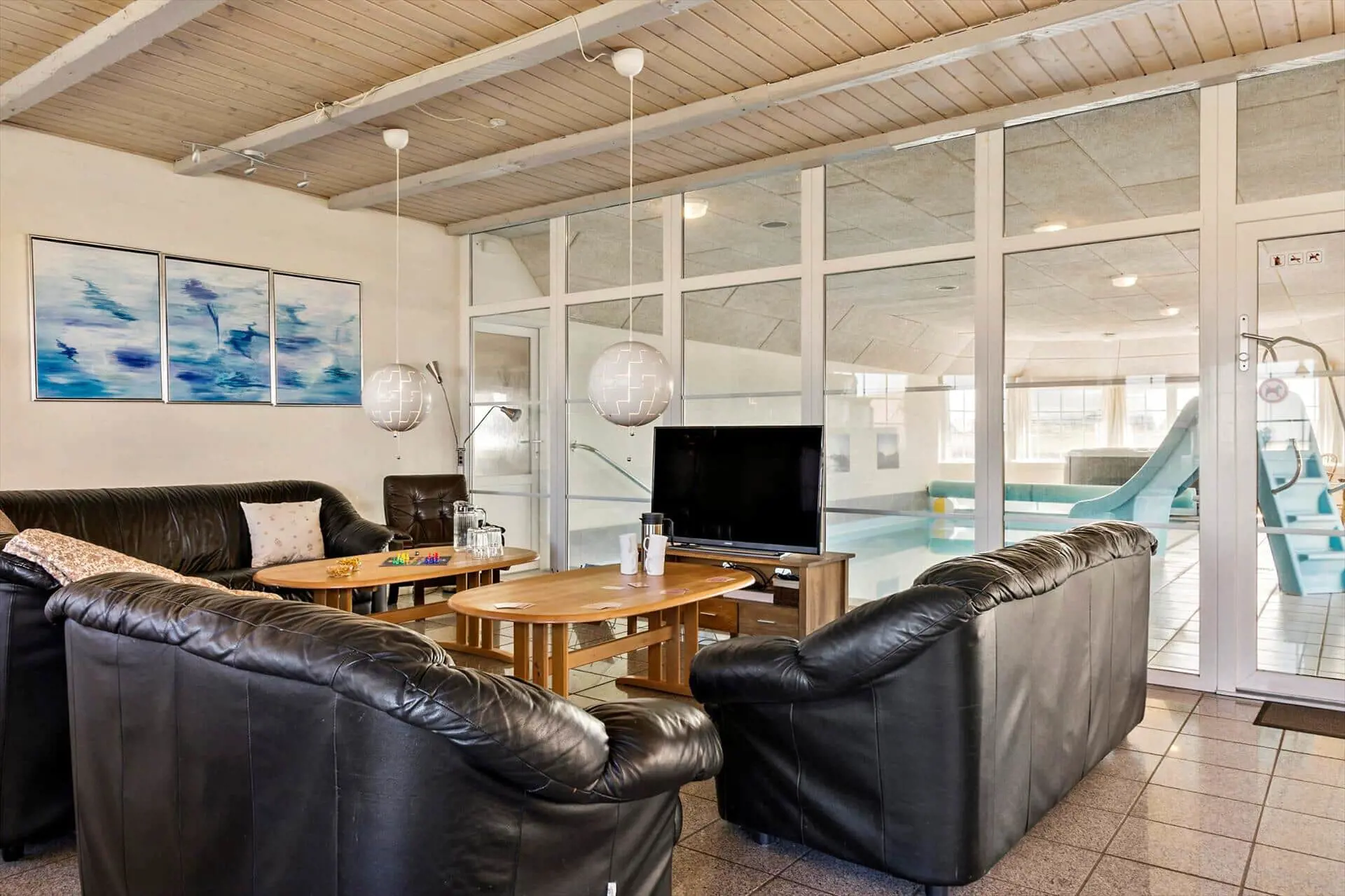Poolhaus 406 in Bethaniavej 2, Vrist | Bild 16 von 37