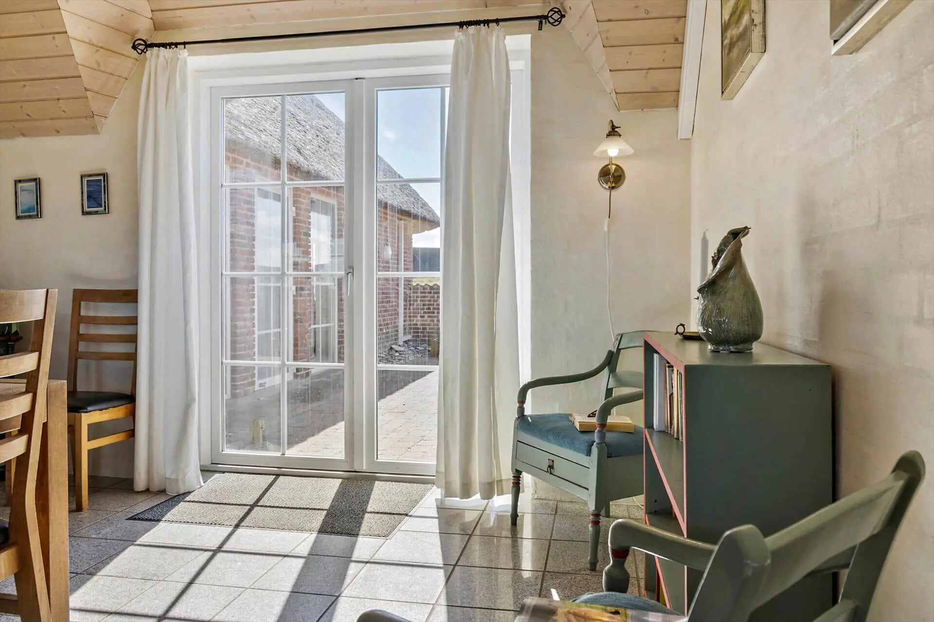 Poolhaus 406 in Bethaniavej 2, Vrist | Bild 19 von 37