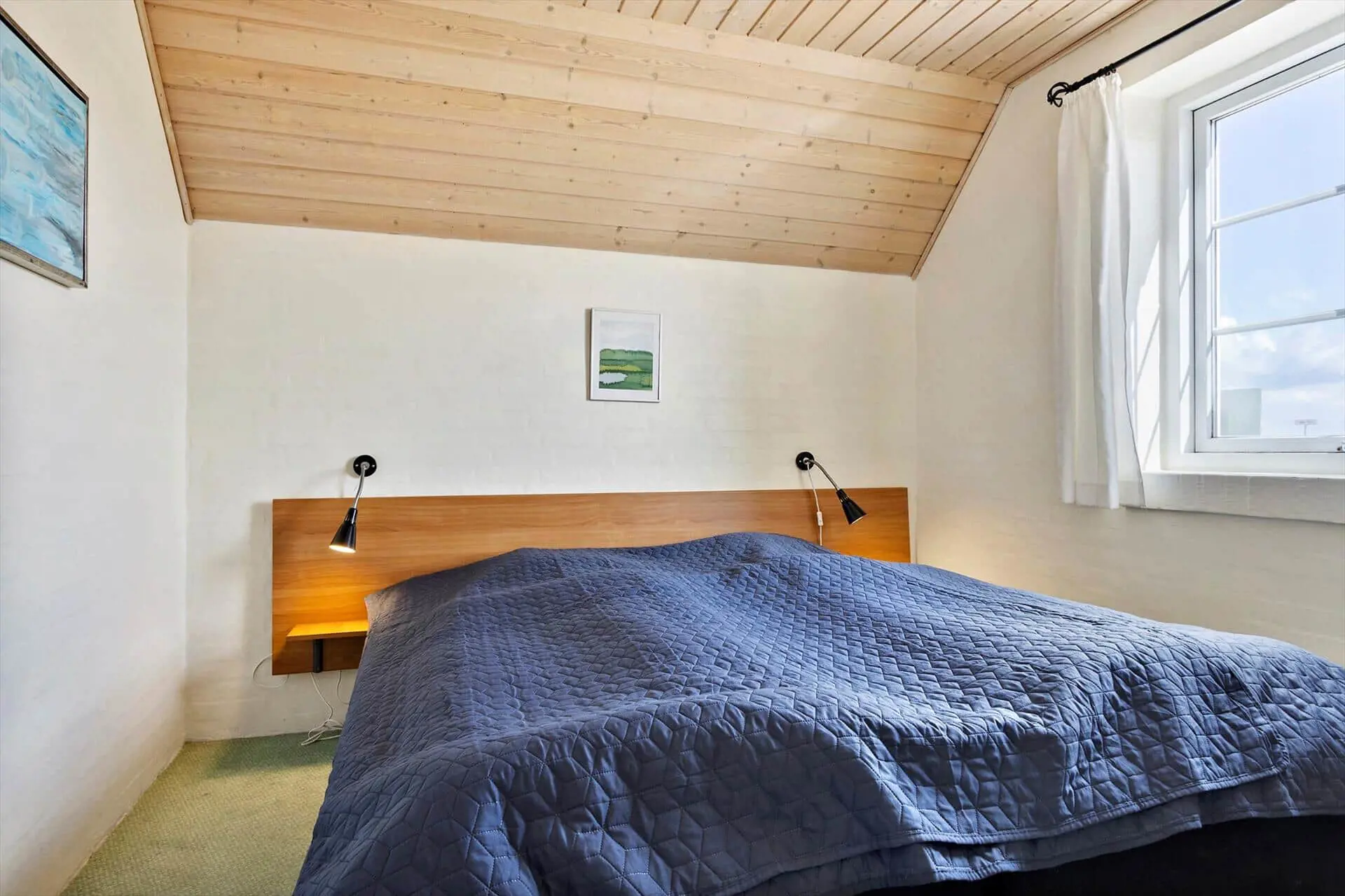 Poolhaus 406 in Bethaniavej 2, Vrist | Bild 24 von 37
