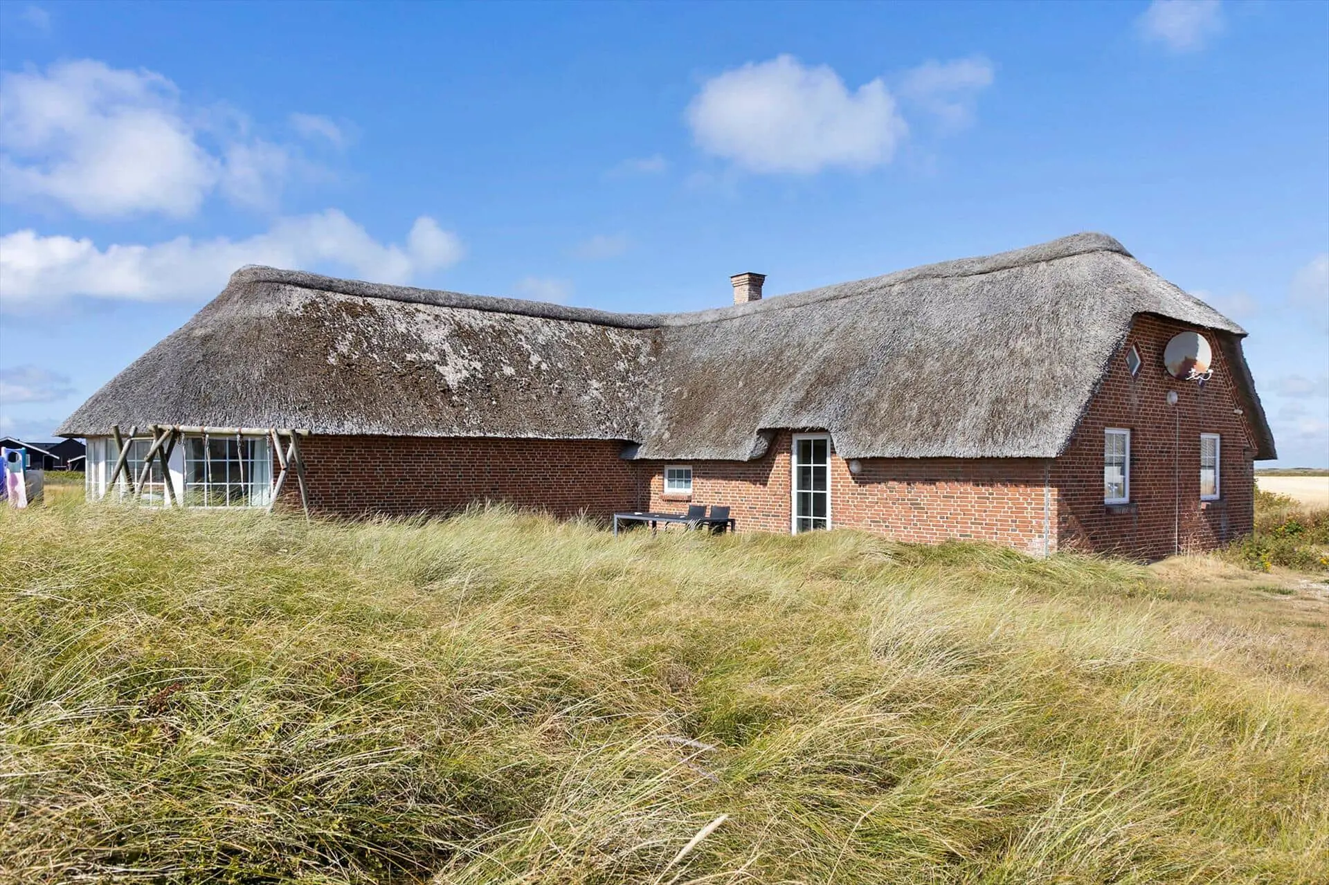 Poolhaus 406 in Bethaniavej 2, Vrist | Bild 31 von 37