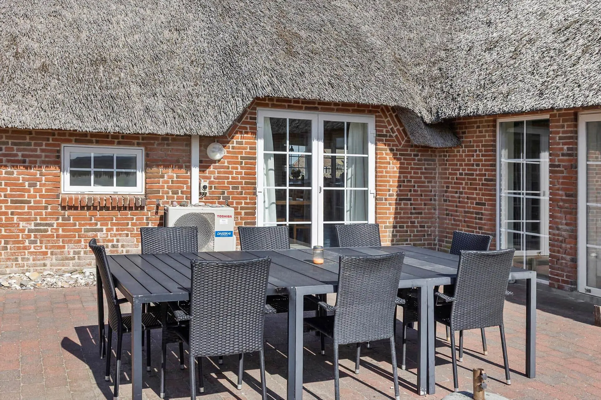 Poolhaus 406 in Bethaniavej 2, Vrist | Bild 34 von 37