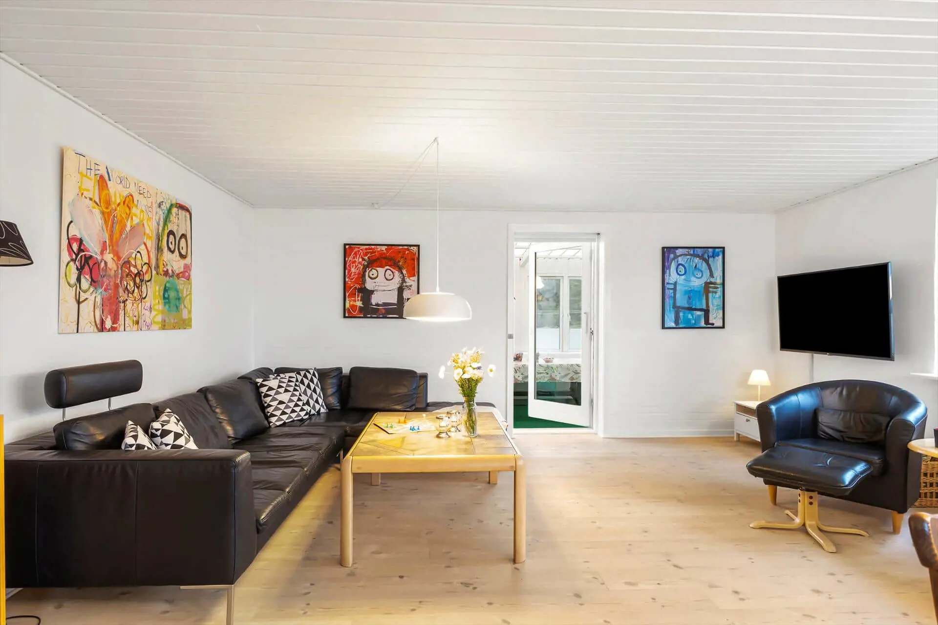 Ferienhaus 409 in Strandvejen 105, Vrist | Bild 2 von 31
