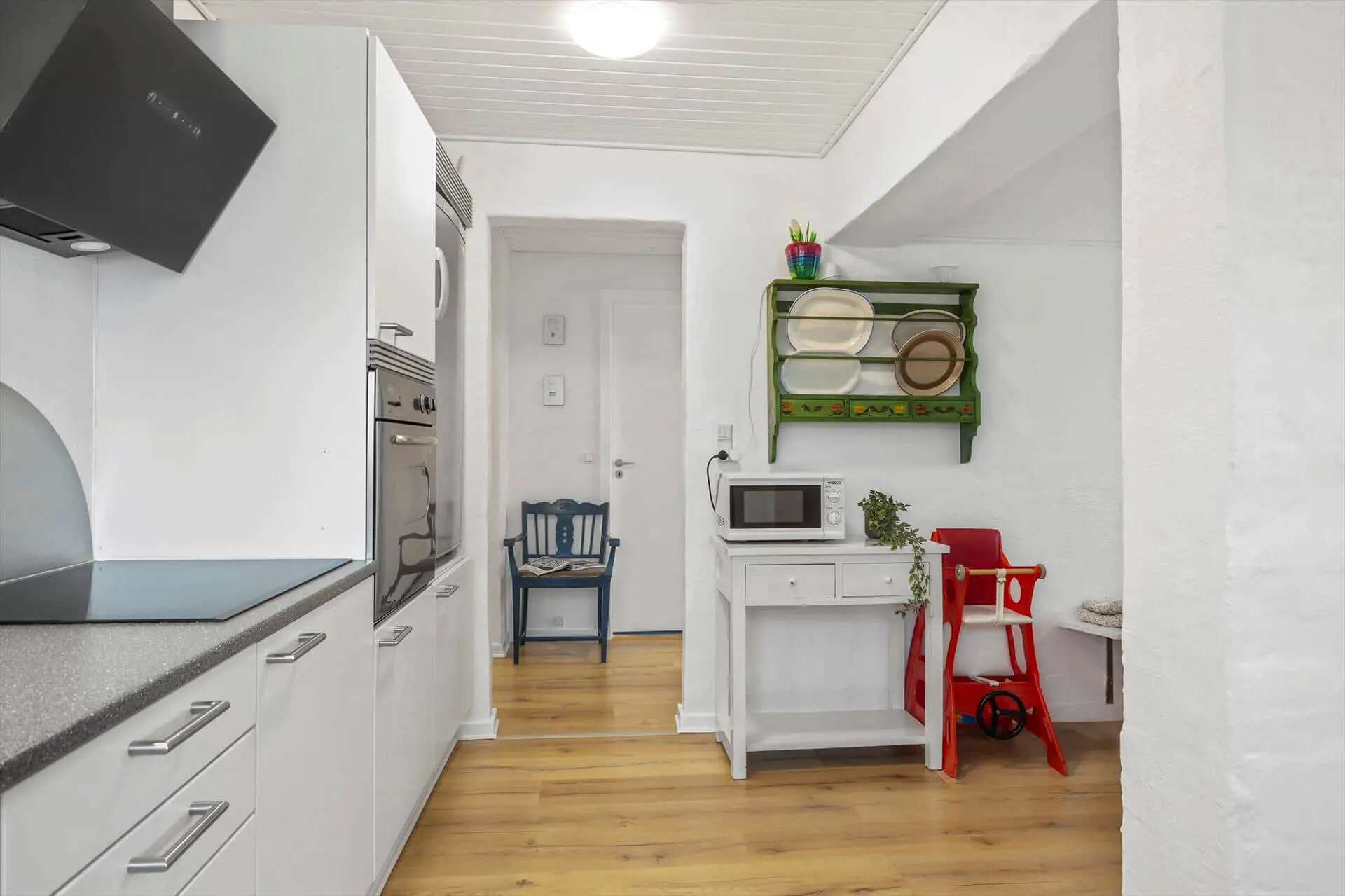 Ferienhaus 409 in Strandvejen 105, Vrist | Bild 5 von 31