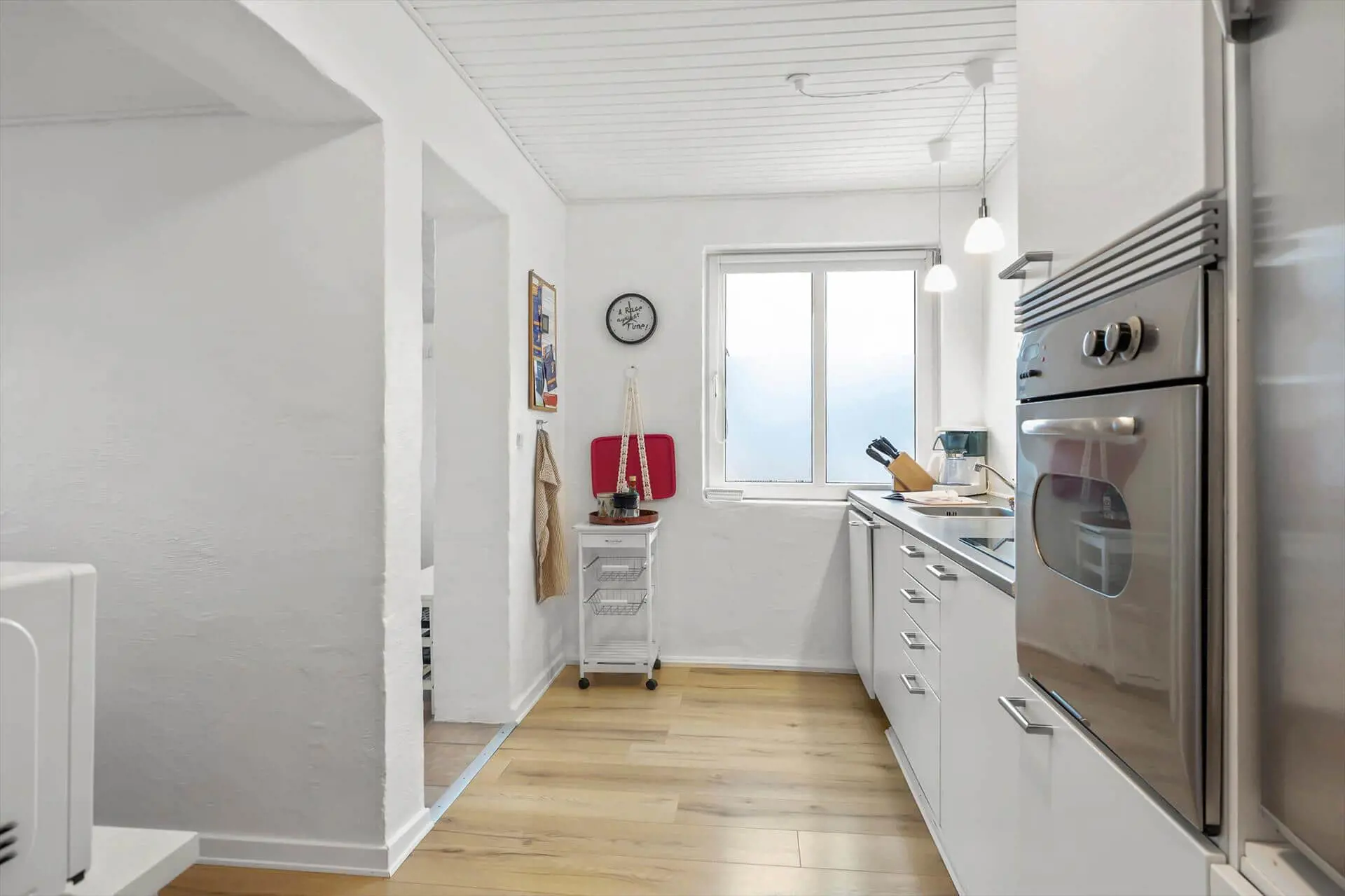 Ferienhaus 409 in Strandvejen 105, Vrist | Bild 6 von 31
