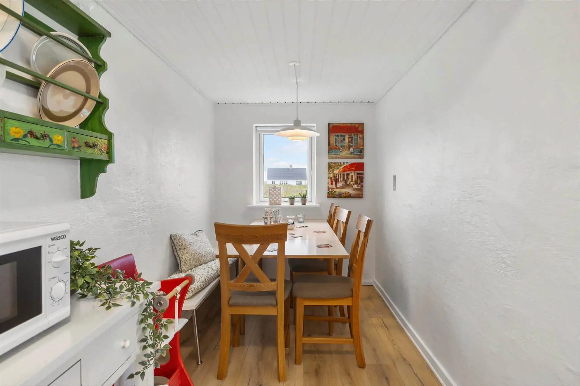 Ferienhaus 409 in Strandvejen 105, Vrist | Bild 8 von 31