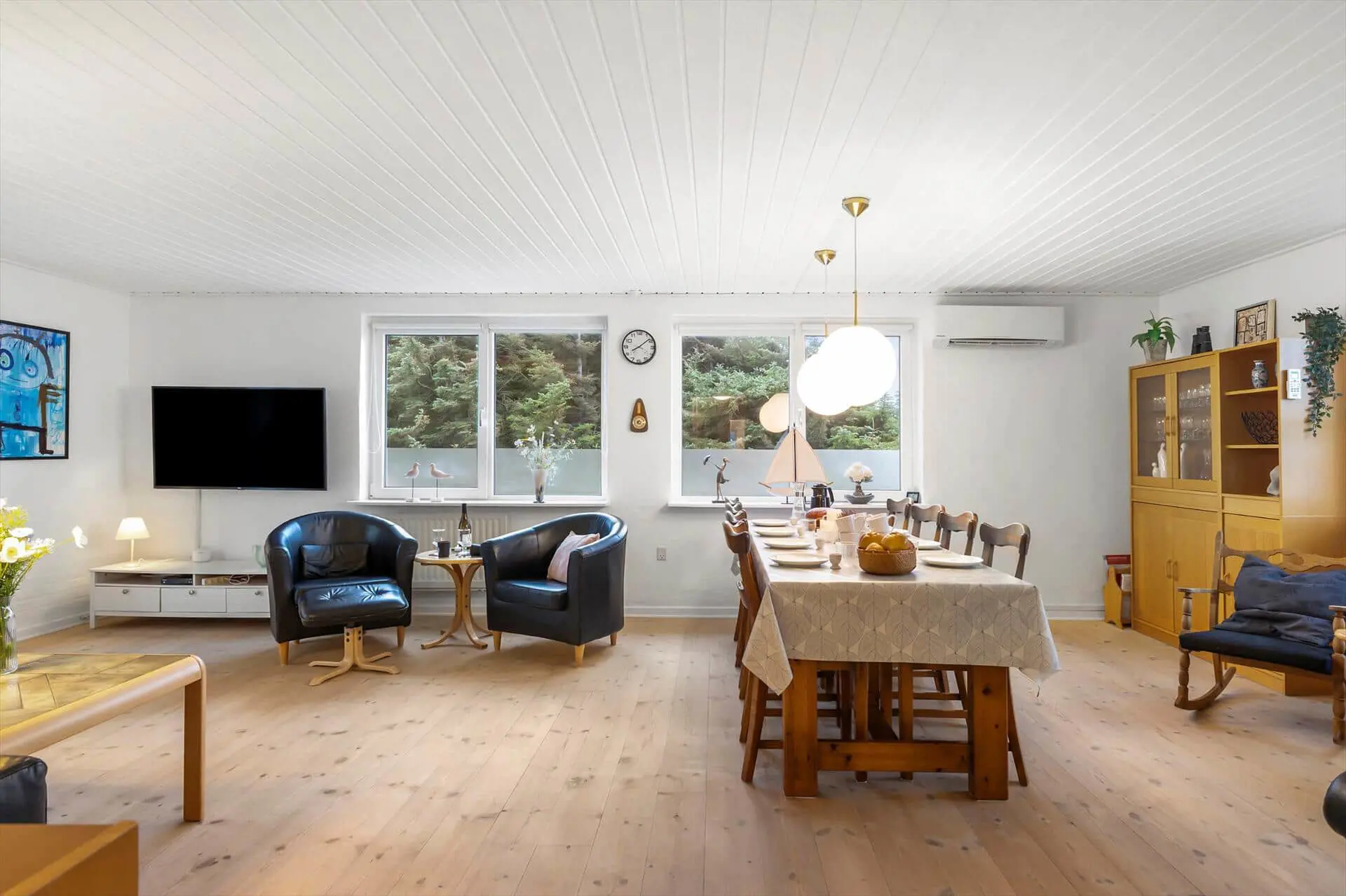 Ferienhaus 409 in Strandvejen 105, Vrist | Bild 10 von 31