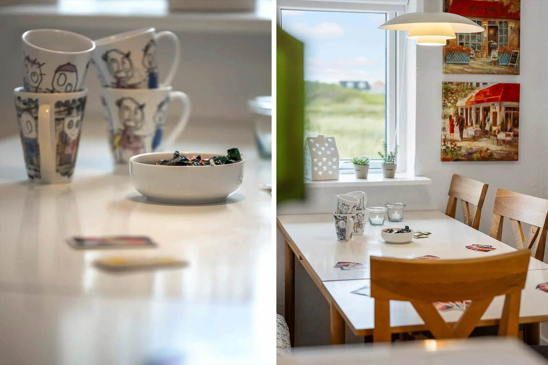 Ferienhaus 409 in Strandvejen 105, Vrist | Bild 11 von 31