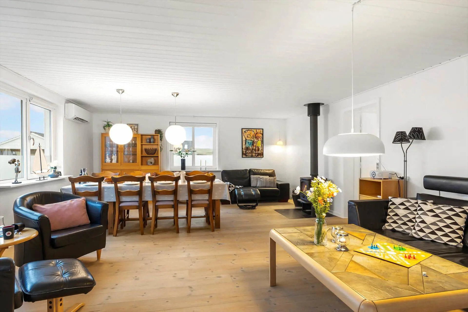 Ferienhaus 409 in Strandvejen 105, Vrist | Bild 12 von 31