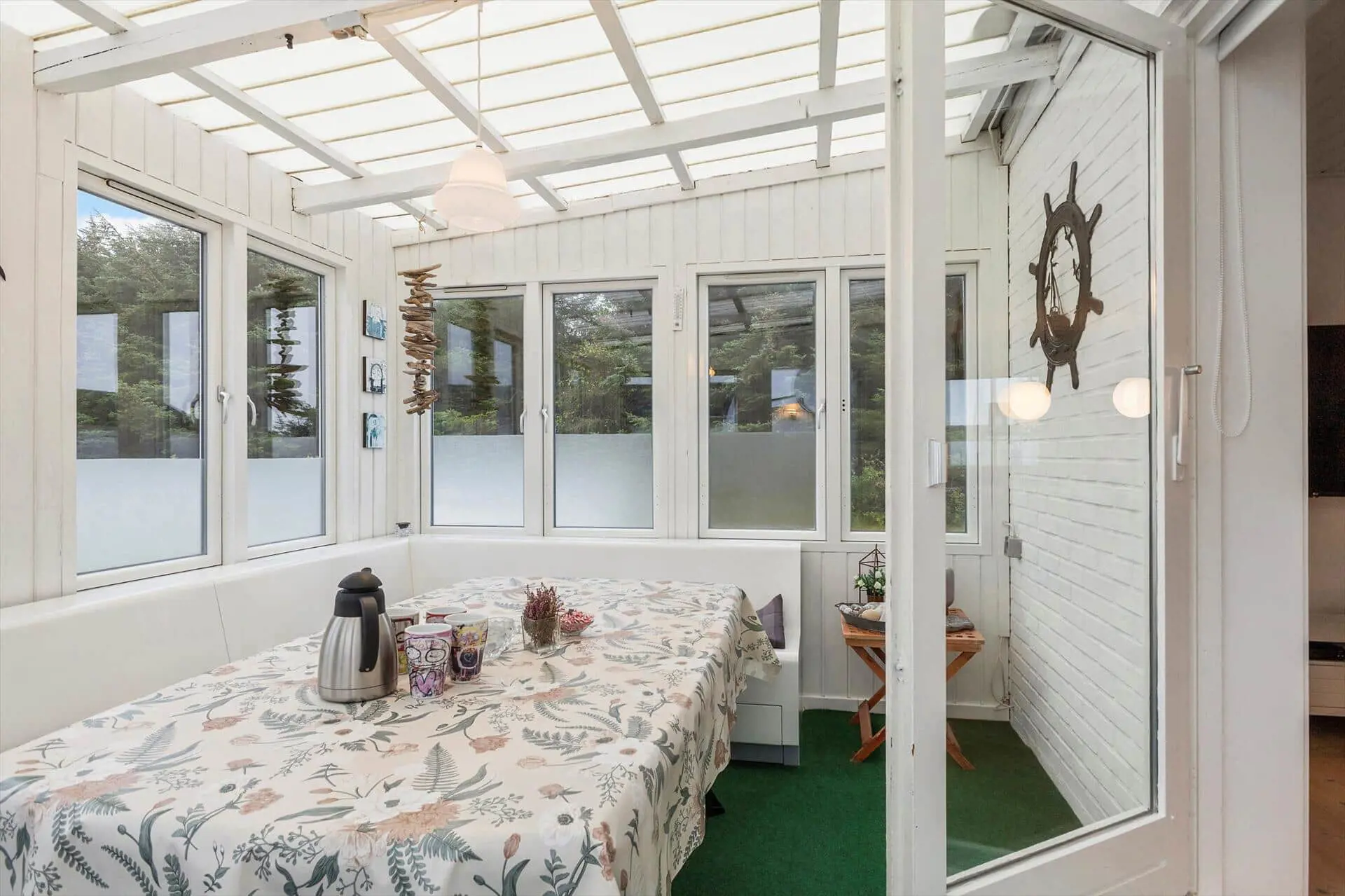 Ferienhaus 409 in Strandvejen 105, Vrist | Bild 14 von 31