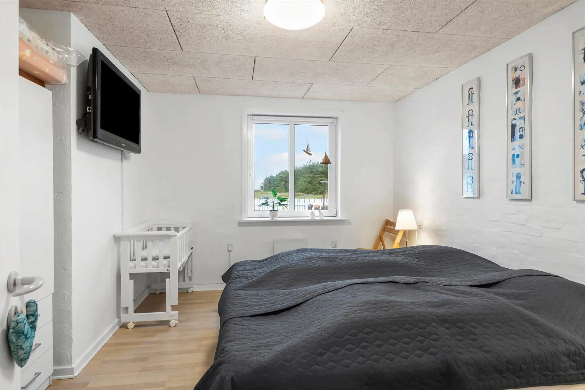 Ferienhaus 409 in Strandvejen 105, Vrist | Bild 16 von 31