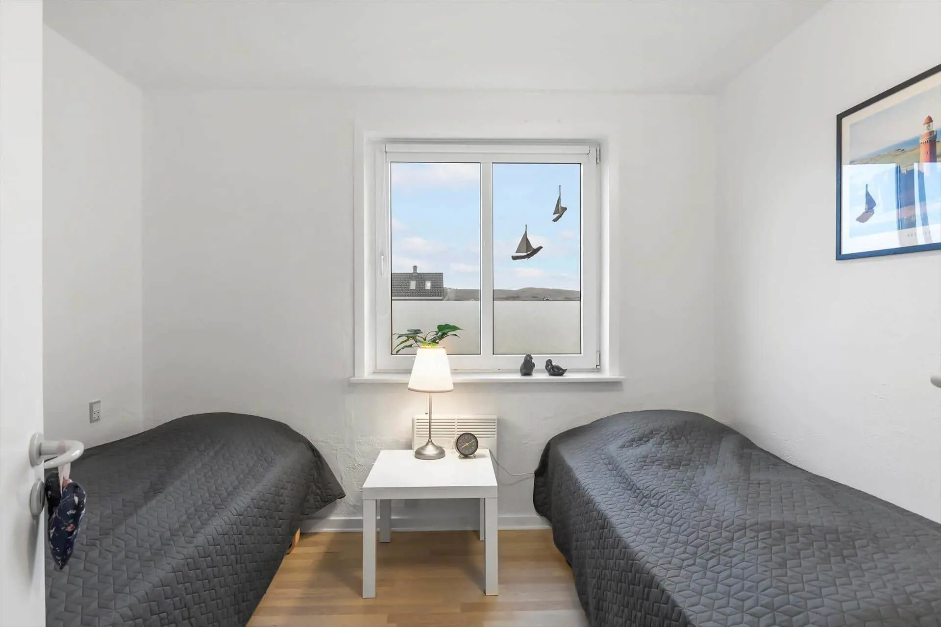 Ferienhaus 409 in Strandvejen 105, Vrist | Bild 17 von 31