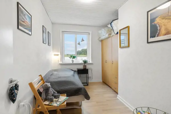Ferienhaus 409 in Strandvejen 105, Vrist | Bild 18 von 31