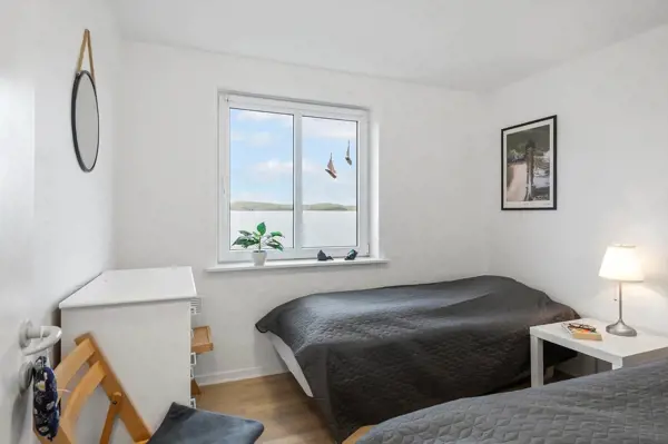Ferienhaus 409 in Strandvejen 105, Vrist | Bild 19 von 31