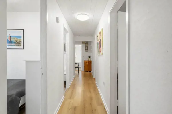 Ferienhaus 409 in Strandvejen 105, Vrist | Bild 20 von 31