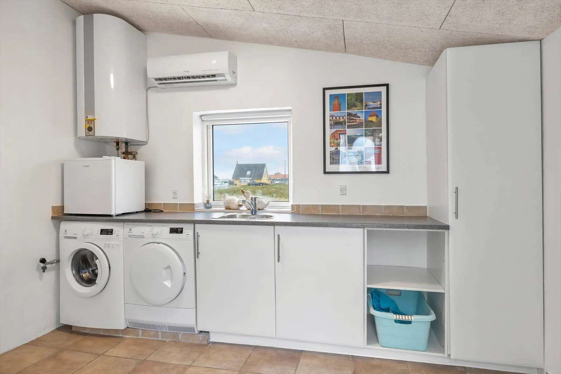 Ferienhaus 409 in Strandvejen 105, Vrist | Bild 24 von 31