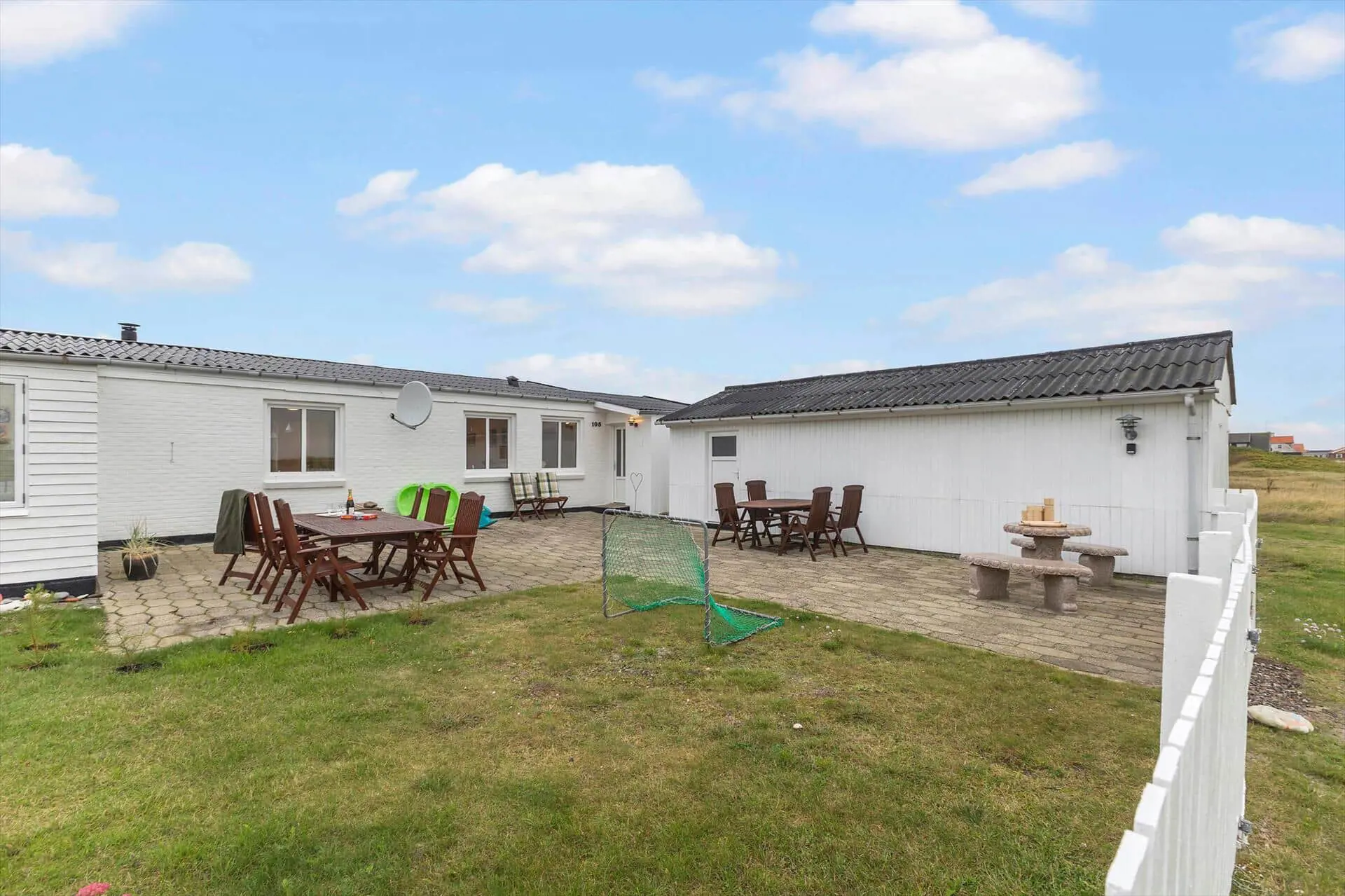 Ferienhaus 409 in Strandvejen 105, Vrist | Bild 26 von 31