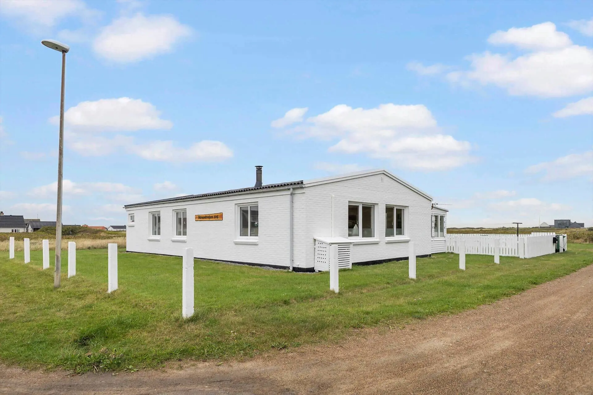 Ferienhaus 409 in Strandvejen 105, Vrist | Bild 30 von 31