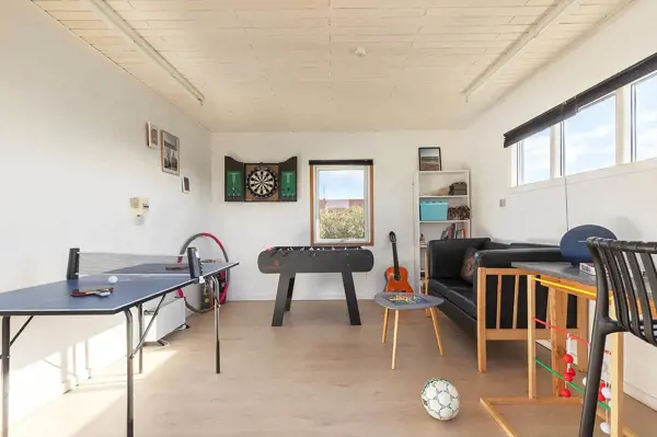 Ferienhaus 410 in Hermodsvej 2, Vrist | Bild 20 von 30