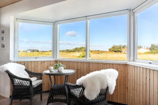 Ferienhaus 410 in Hermodsvej 2, Vrist | Bild 23 von 30