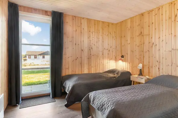 Ferienhaus 410 in Hermodsvej 2, Vrist | Bild 24 von 30
