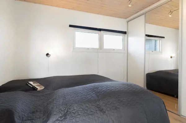 Ferienhaus 410 in Hermodsvej 2, Vrist | Bild 25 von 30