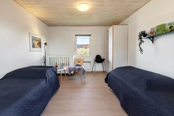 Ferienhaus 410 in Hermodsvej 2, Vrist | Bild 26 von 30