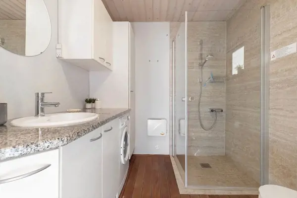 Ferienhaus 410 in Hermodsvej 2, Vrist | Bild 27 von 30