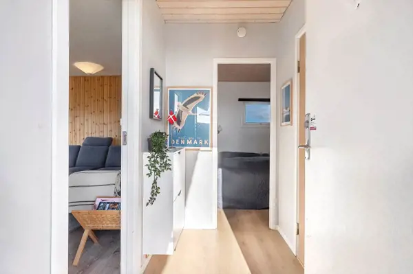 Ferienhaus 410 in Hermodsvej 2, Vrist | Bild 28 von 30