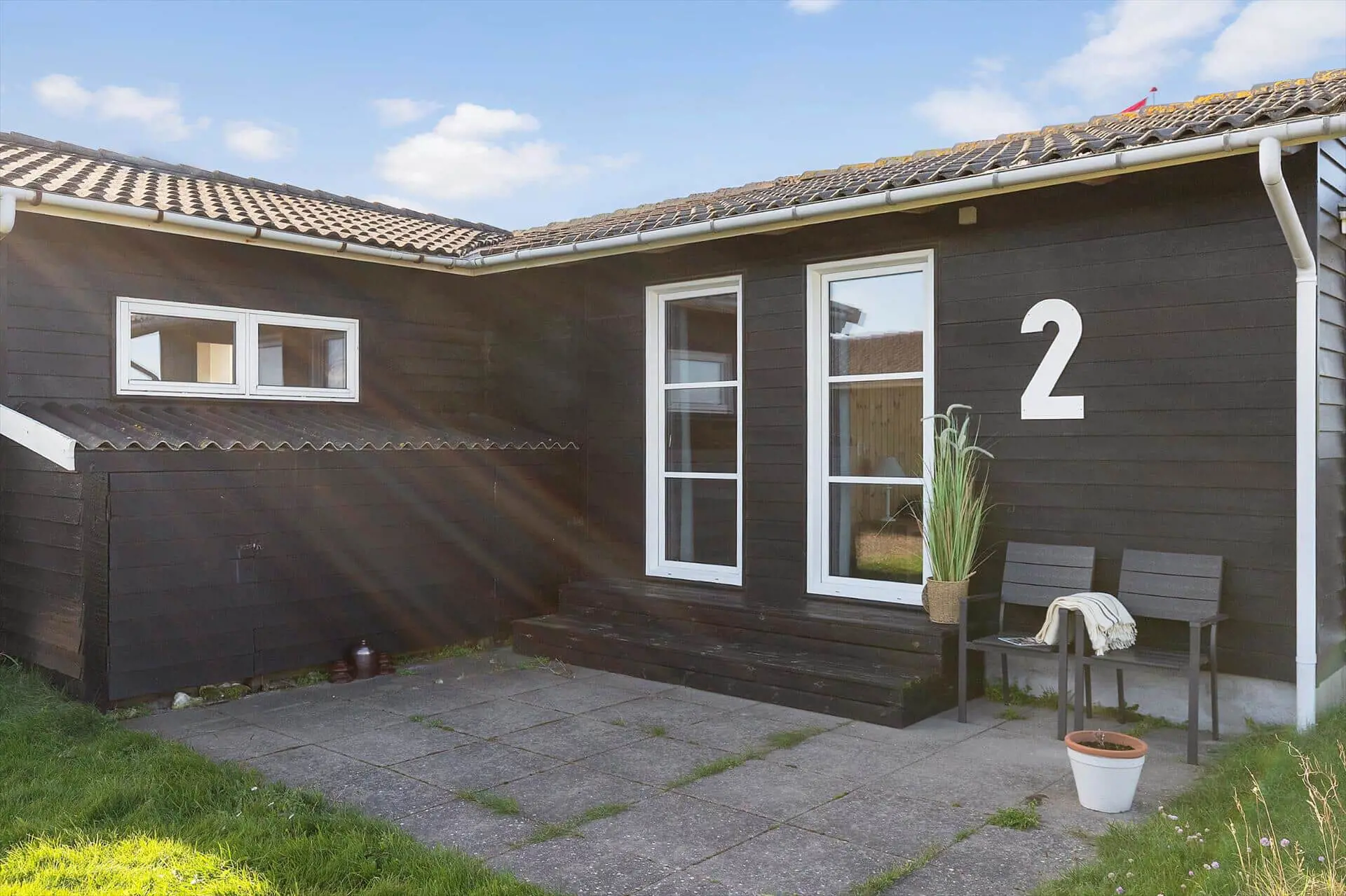 Ferienhaus 410 in Hermodsvej 2, Vrist | Bild 29 von 30
