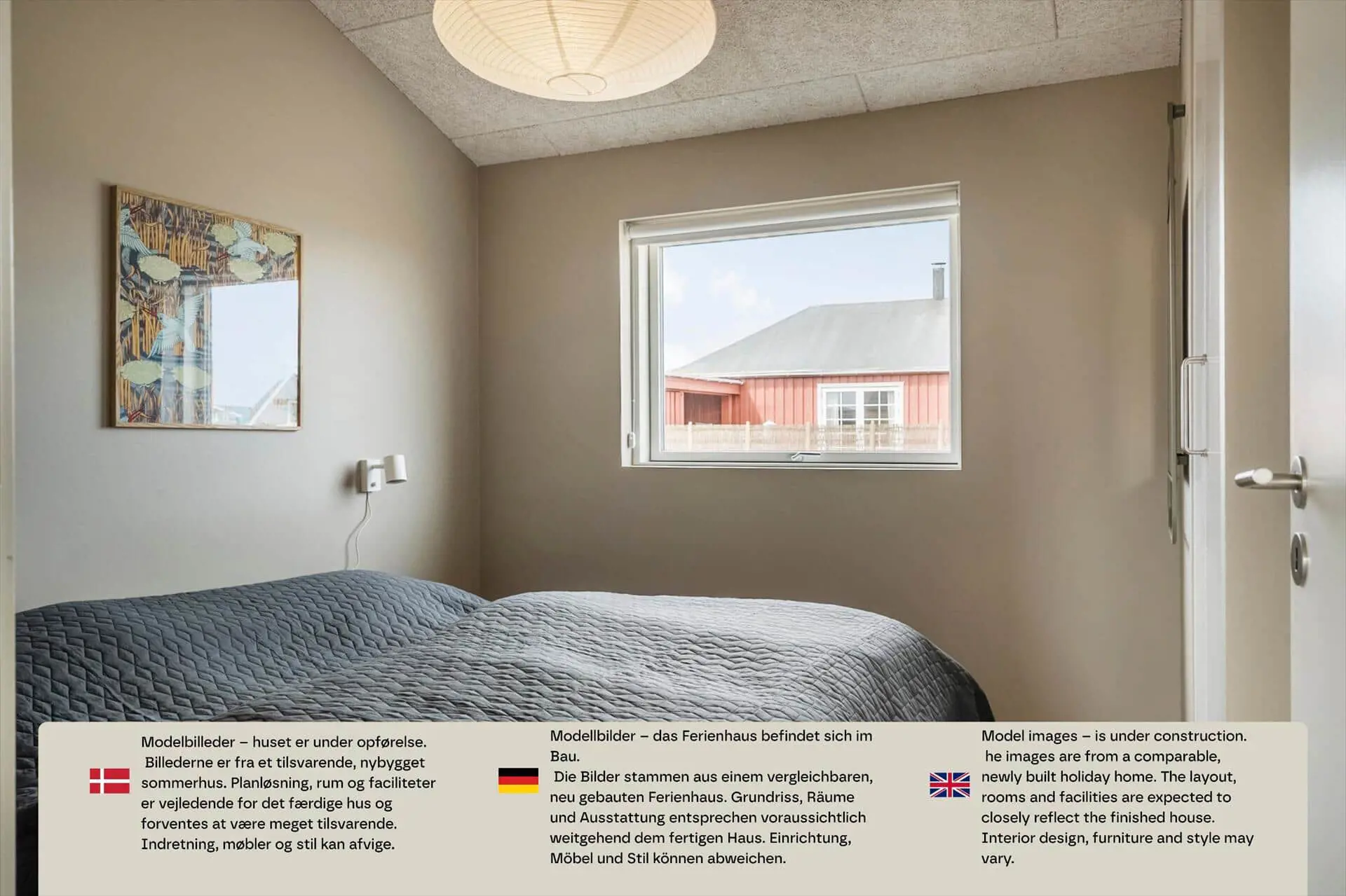 Ferienhaus 411 in Hvilehjemsvej 8 A, Vrist | Bild 14 von 22