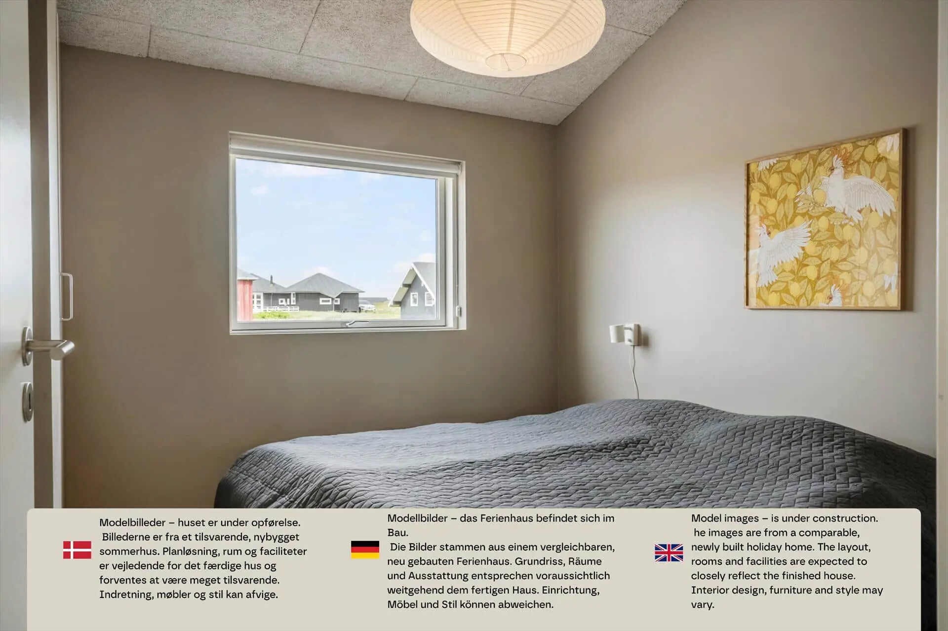 Ferienhaus 411 in Hvilehjemsvej 8 A, Vrist | Bild 15 von 22