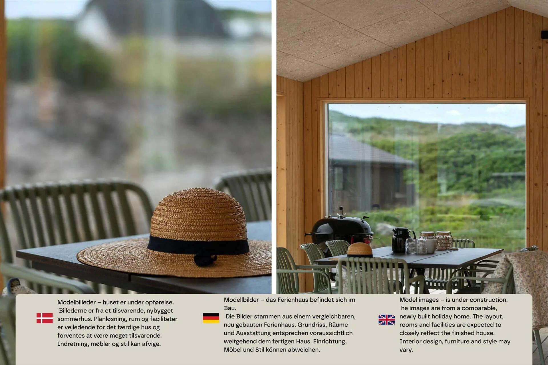 Ferienhaus 411 in Hvilehjemsvej 8 A, Vrist | Bild 22 von 22