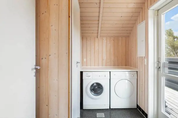 Ferienhaus 507 in Lyngsletten 11, Ferring Strand | Bild 21 von 37